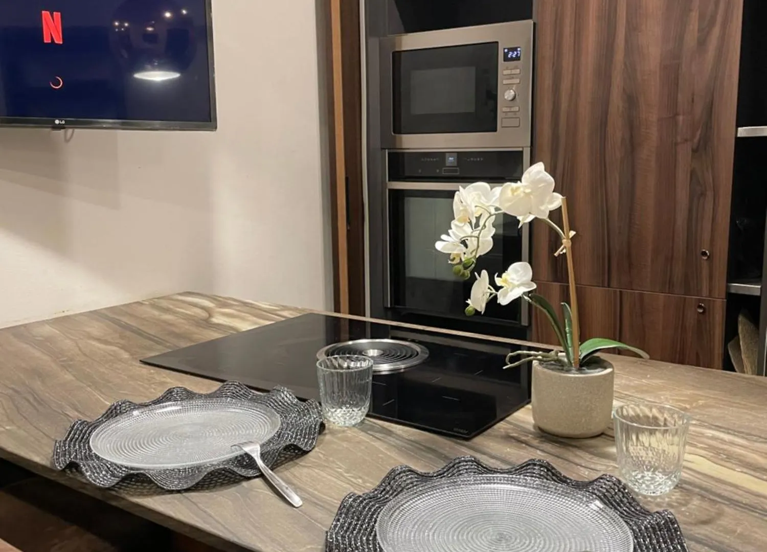 Luxury 4 Al Duomo Di Parmaアパートメント イタリア