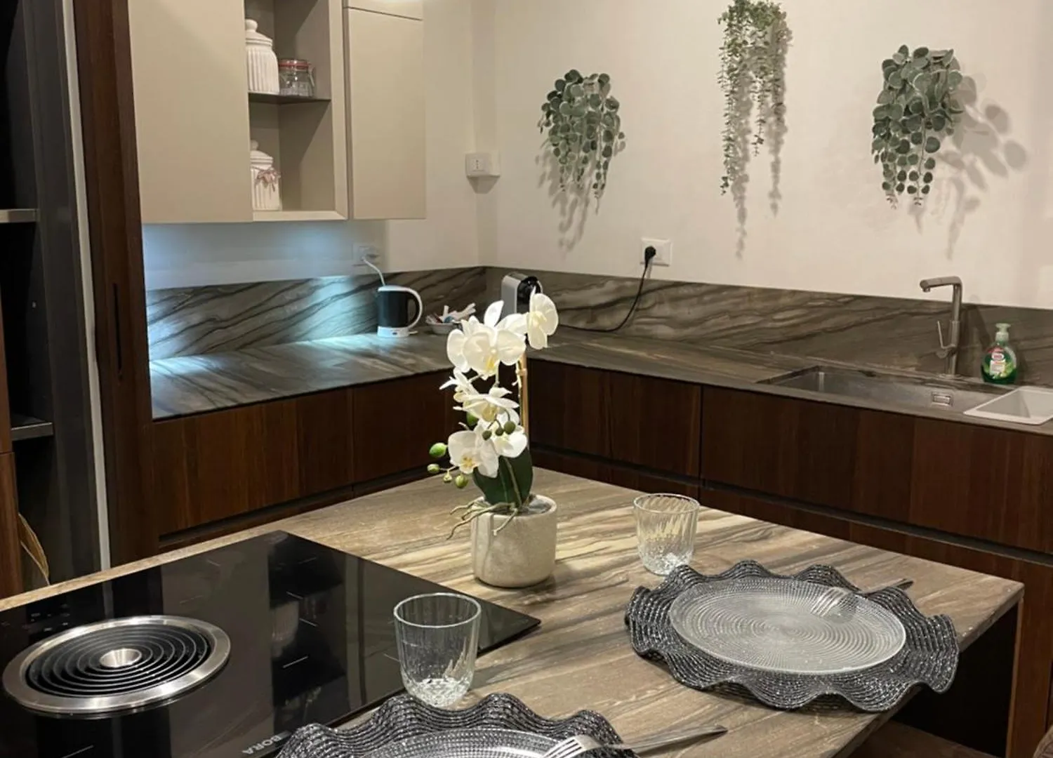 Luxury 4 Al Duomo Di Parmaアパートメント イタリア