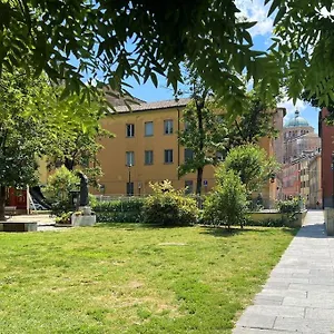  Appartamento 9, Centro