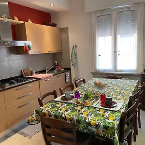  Appartamento Casa Sul Fiume